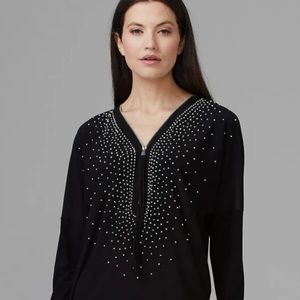 Joseph Ribkoff blouse